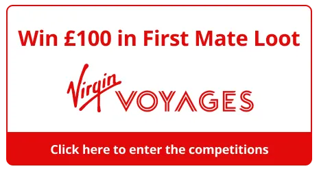 Virgin Voyages