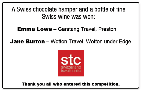 STC Competition Winner