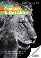 Southern & East Africa Supplement 2016