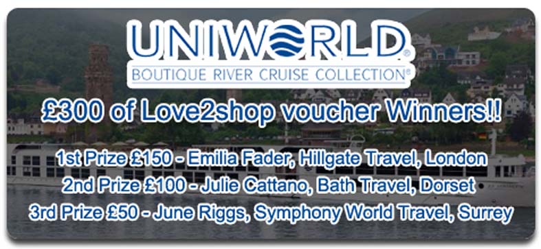 Uniworld Competition