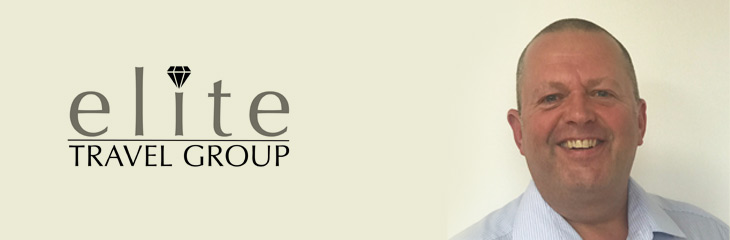 Elite Travel Group logo