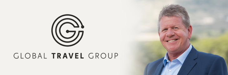 Global Travel Group Logo