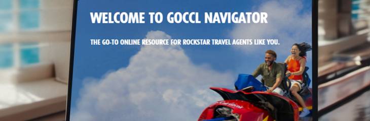 The new GoCCL Navigator promotion. 