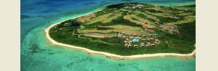 Okinawa tourism board promotes summer getaways for 2020